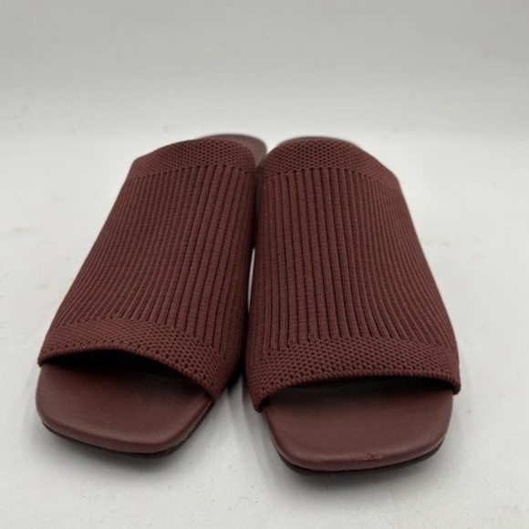 Everlane The Glove Reknit Mule Sandals - Picture 4 of 4